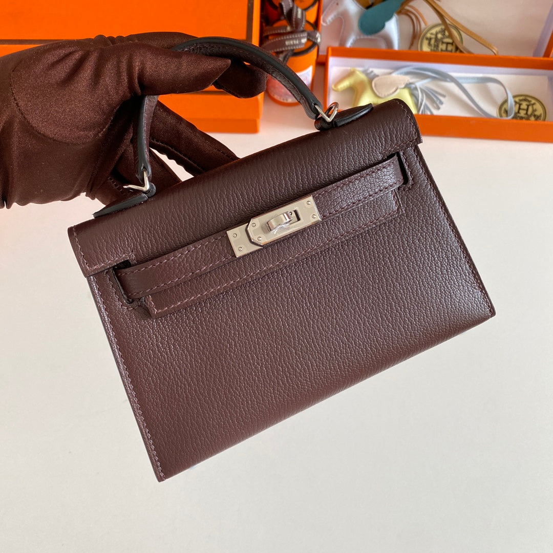 Luxe Touch- Fashion New Arrival Bag - HMS - 052