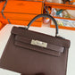 Luxe Touch- Fashion New Arrival Bag - HMS - 052