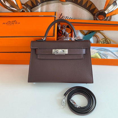 Luxe Touch- Fashion New Arrival Bag - HMS - 052