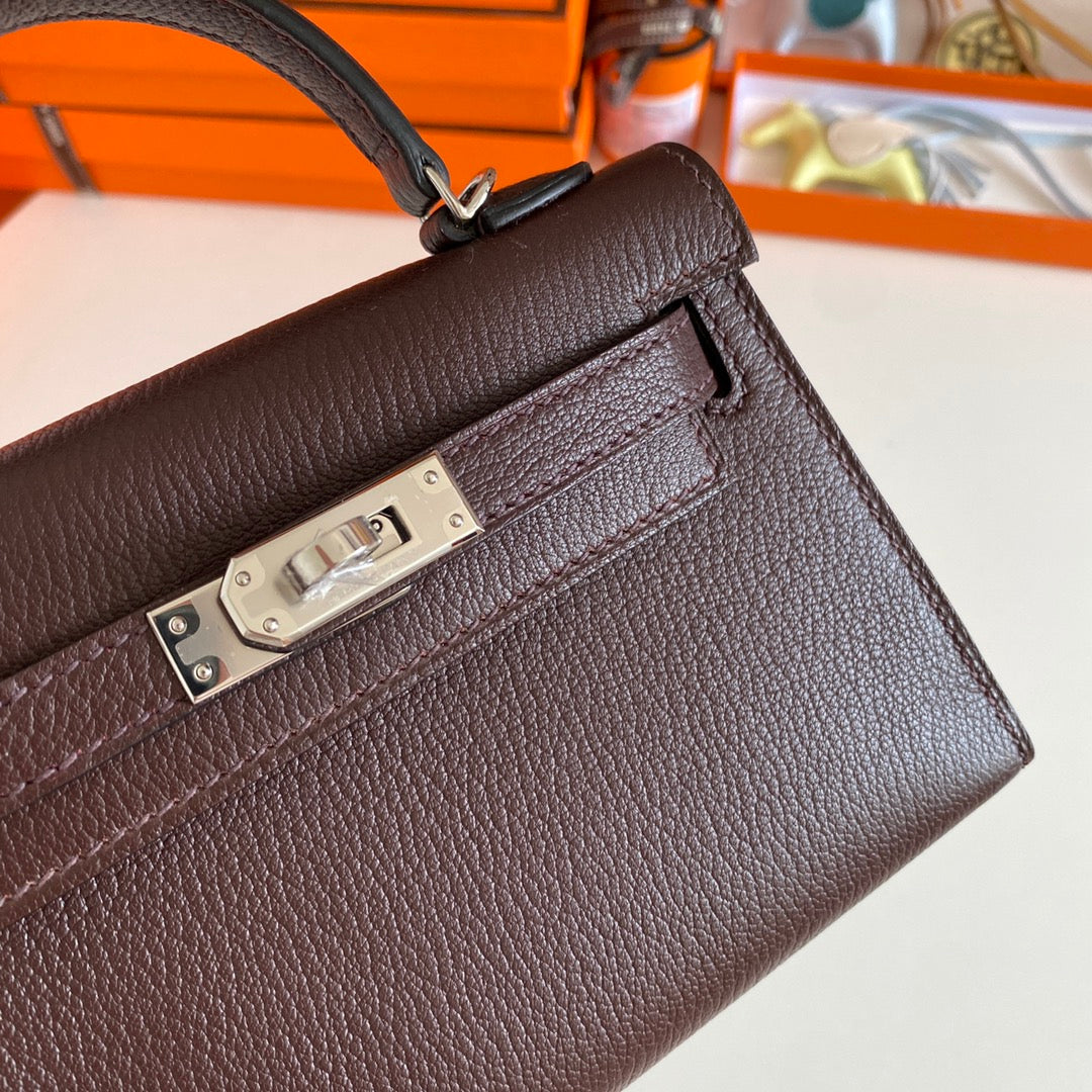 Luxe Touch- Fashion New Arrival Bag - HMS - 052