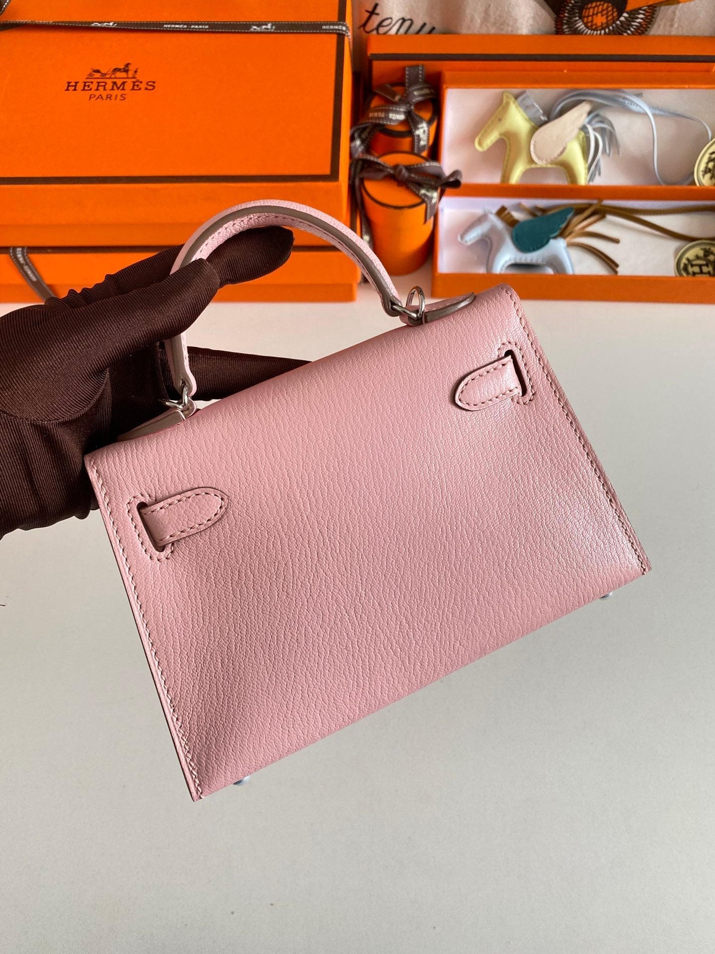 RBS- Fashion New Arrival Bag - HMS - 050