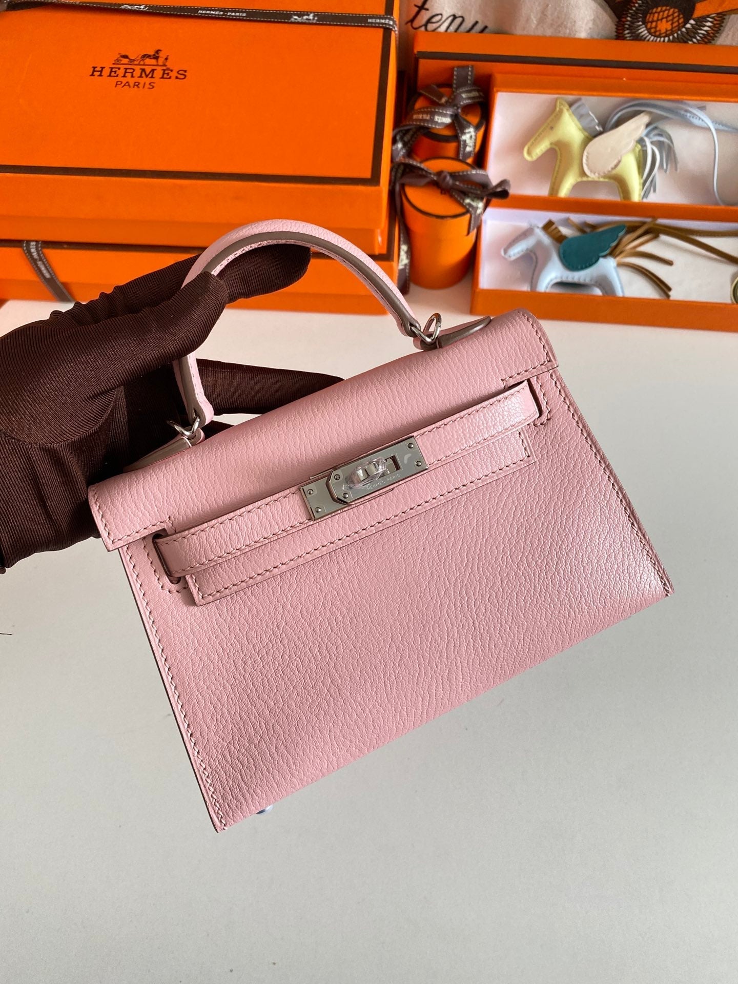 RBS- Fashion New Arrival Bag - HMS - 050