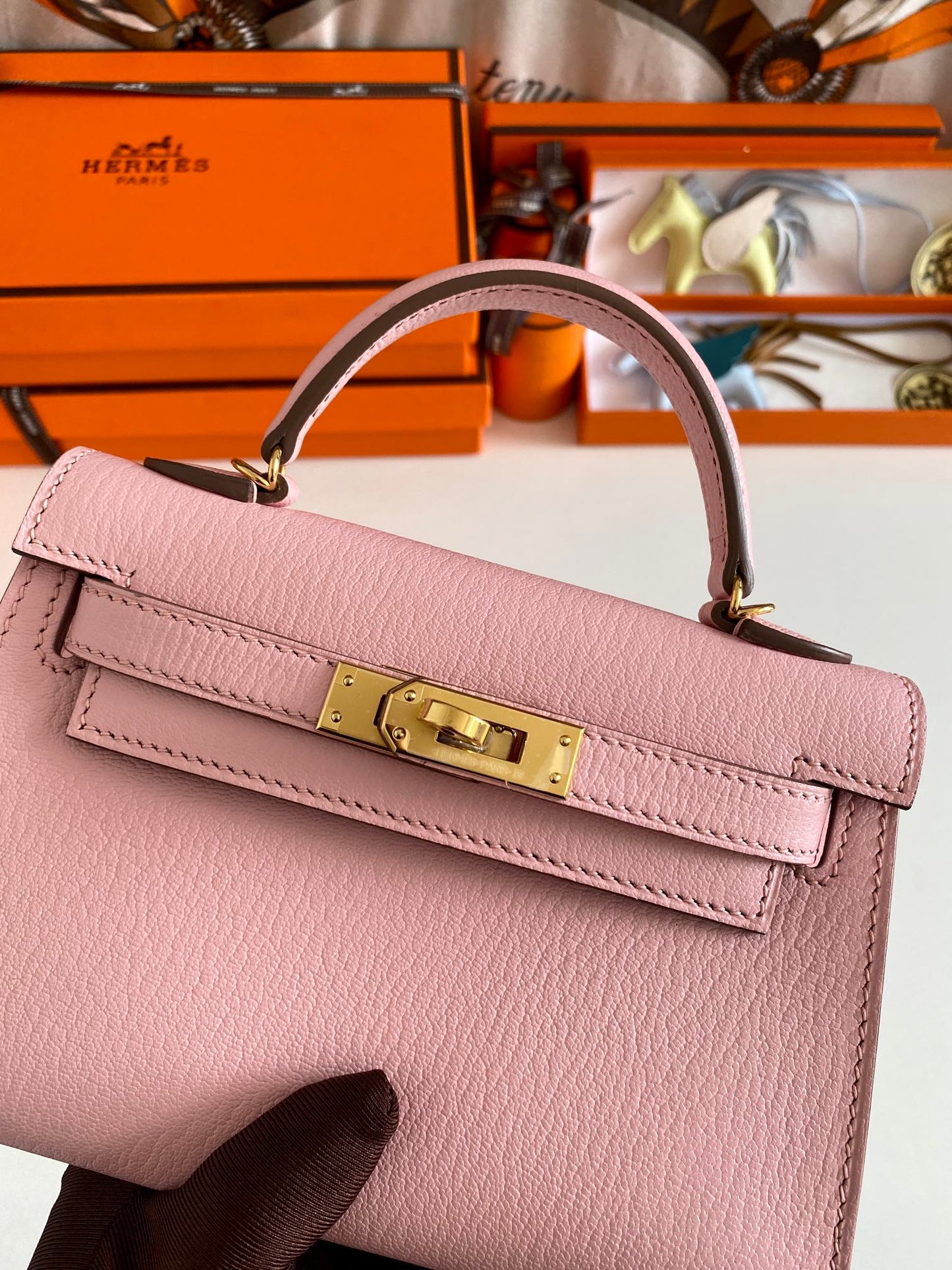 RBS- Fashion New Arrival Bag - HMS - 049