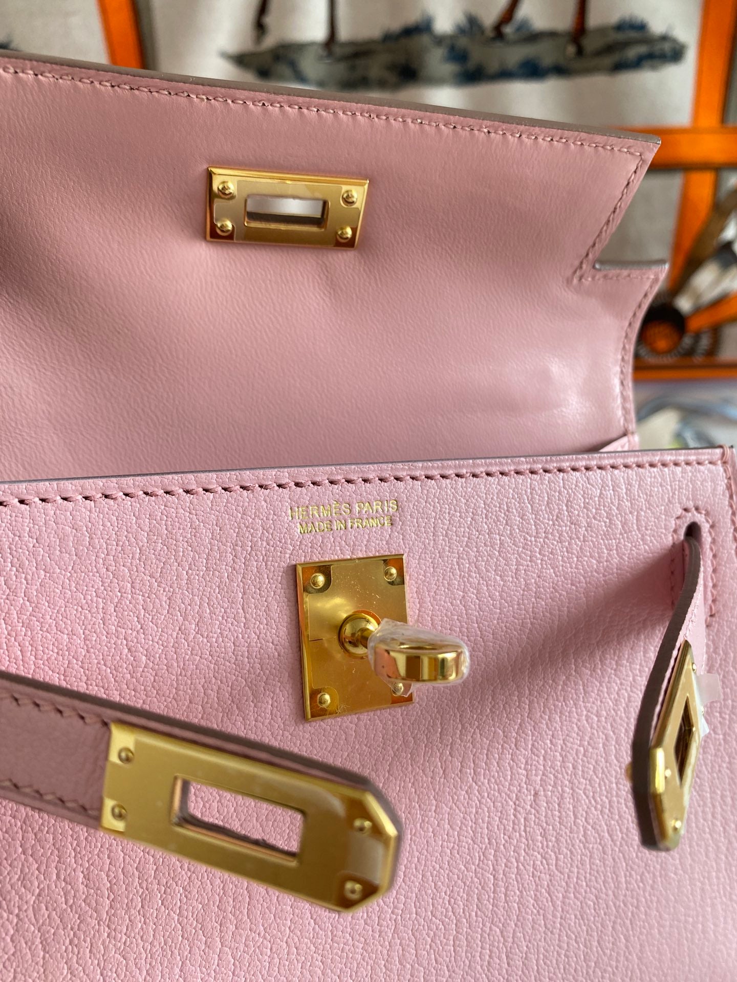 RBS- Fashion New Arrival Bag - HMS - 049