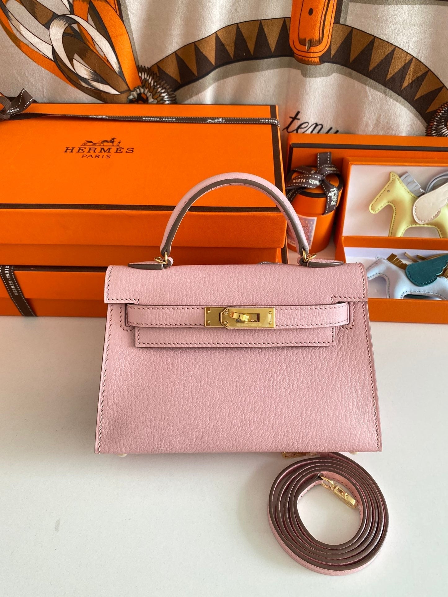 RBS- Fashion New Arrival Bag - HMS - 049