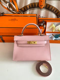 Luxe Touch- Fashion New Arrival Bag - HMS - 049
