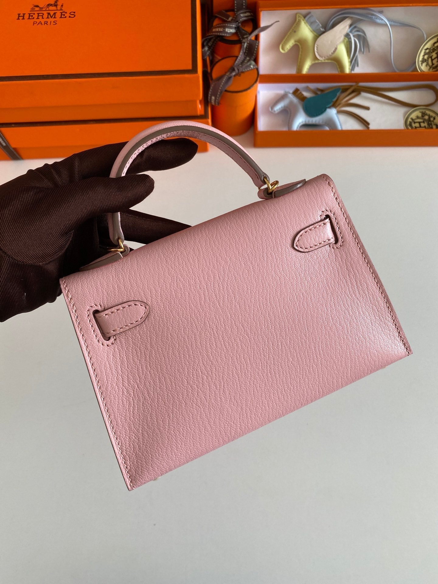 RBS- Fashion New Arrival Bag - HMS - 049