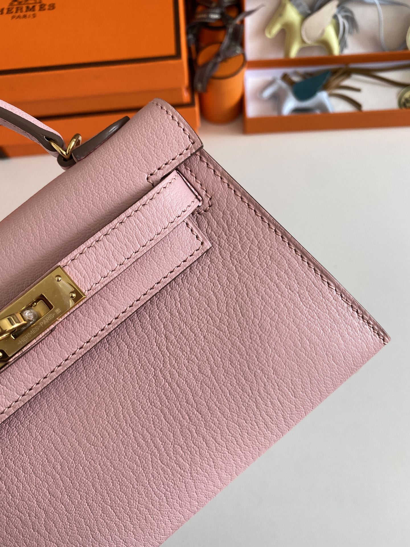 RBS- Fashion New Arrival Bag - HMS - 049