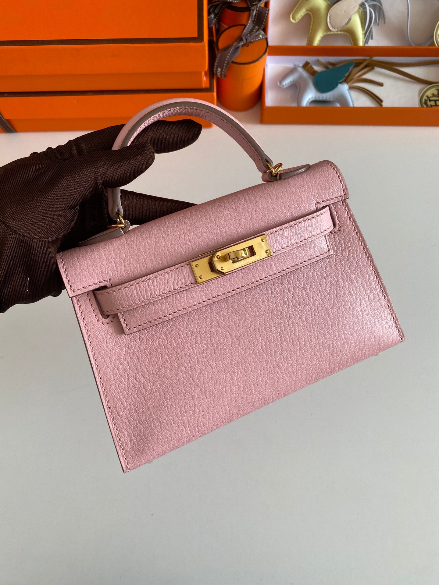 RBS- Fashion New Arrival Bag - HMS - 049