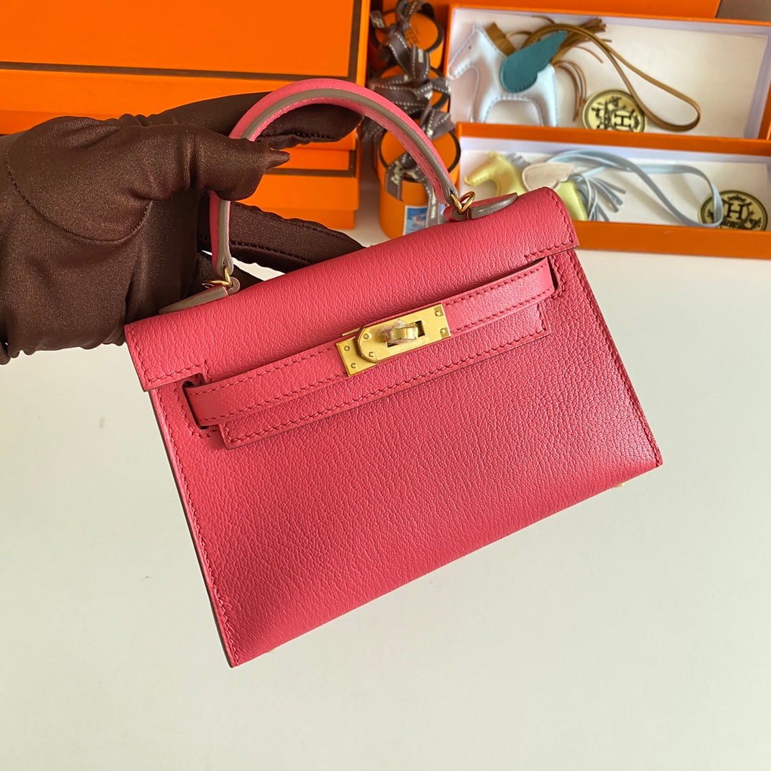 RBS- Fashion New Arrival Bag - HMS - 041