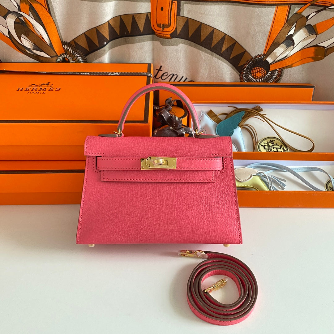 RBS- Fashion New Arrival Bag - HMS - 041