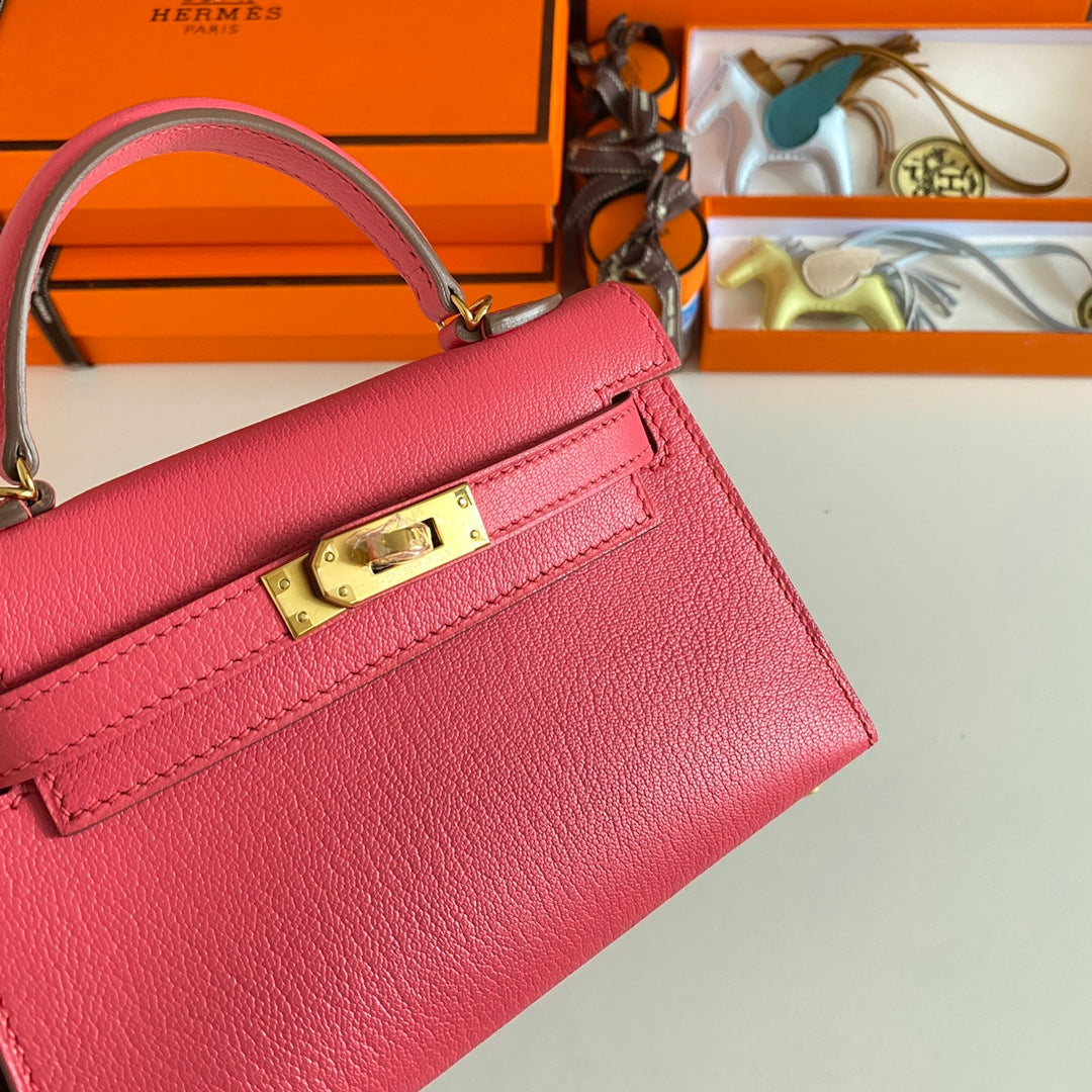 RBS- Fashion New Arrival Bag - HMS - 041
