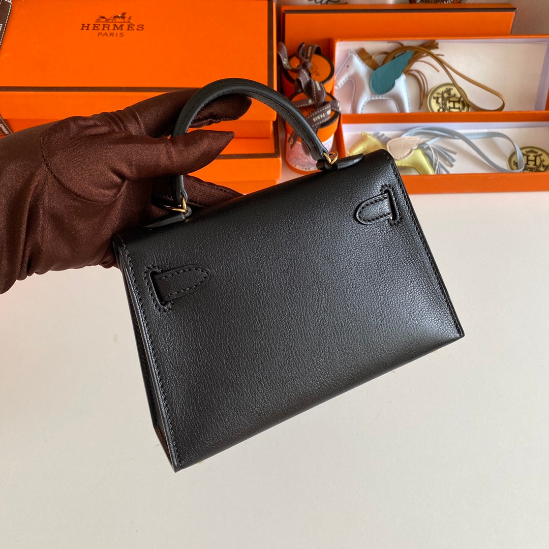 Luxe Touch- Fashion New Arrival Bag - HMS - 039