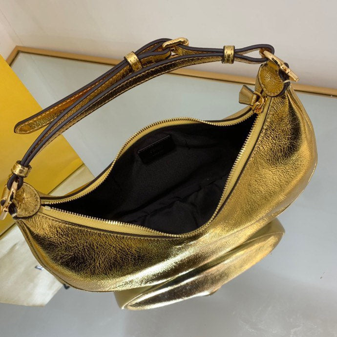 Luxe Touch Bags -  Bag - FED - 250
