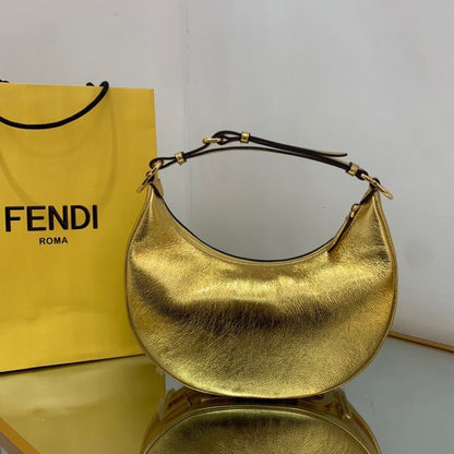 Luxe Touch Bags -  Bag - FED - 250