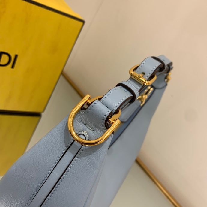 Luxe Touch Bags -  Bag - FED - 252