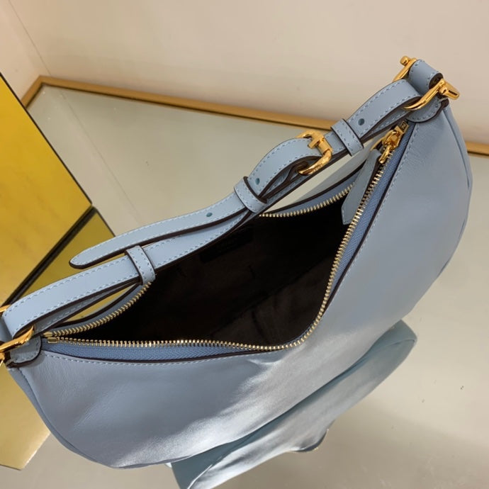 Luxe Touch Bags -  Bag - FED - 252