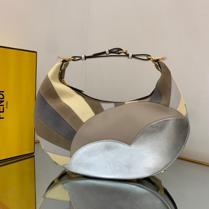 Luxe Touch -  Bag - FED - 251