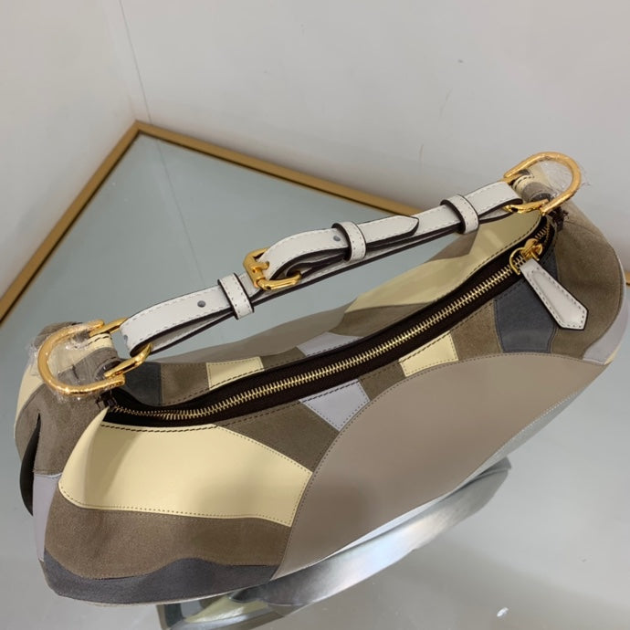 Luxe Touch -  Bag - FED - 251