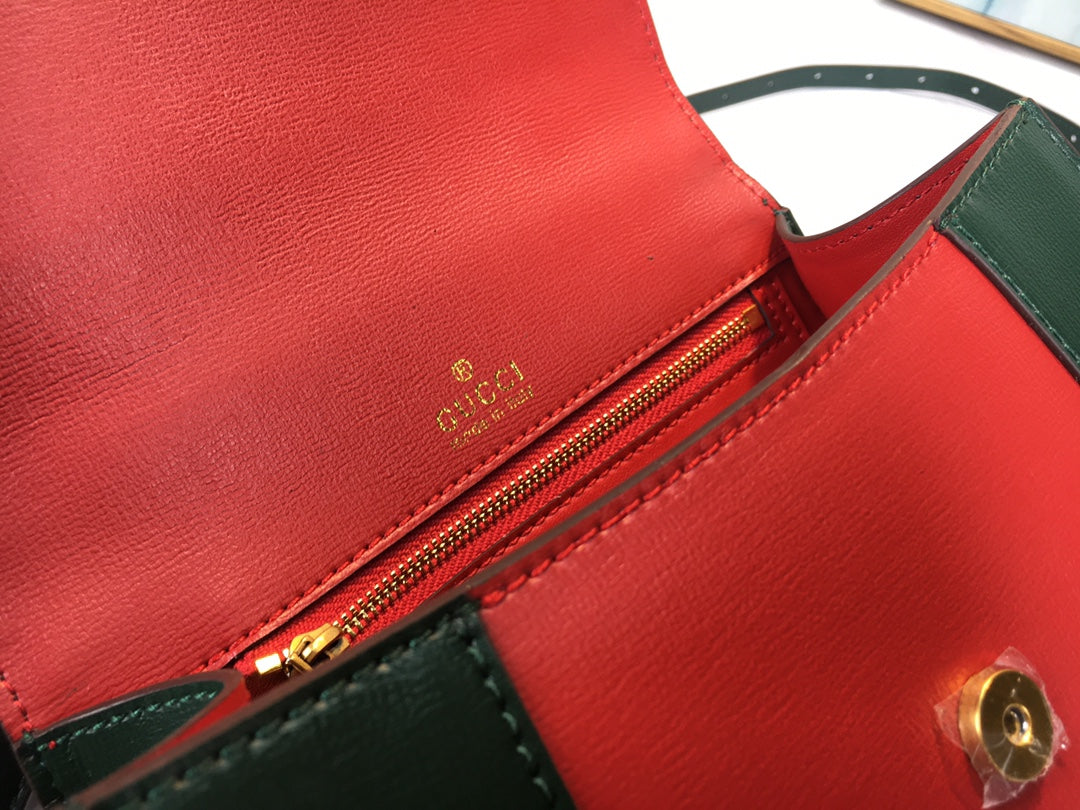 Luxe Touch Bags