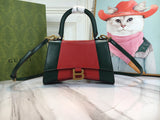 Luxe Touch Bags