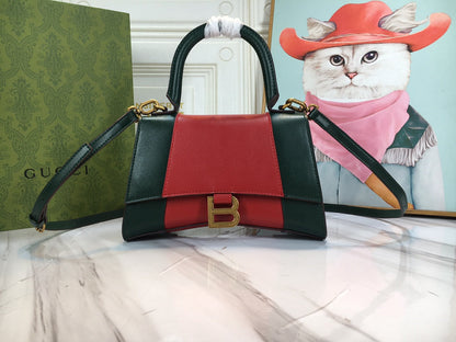 Luxe Touch Bags