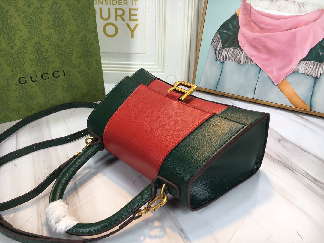 Luxe Touch Bags