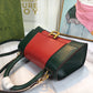 Luxe Touch Bags