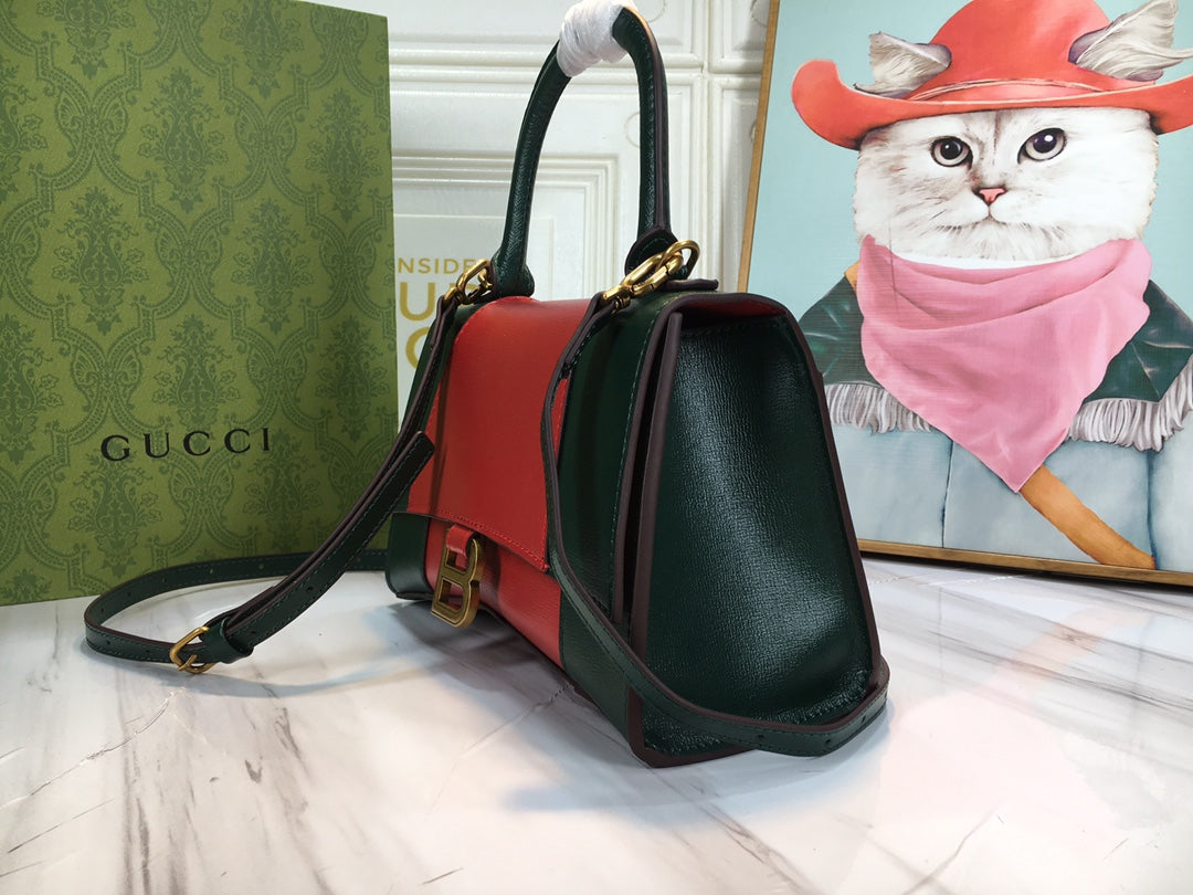 Luxe Touch Bags