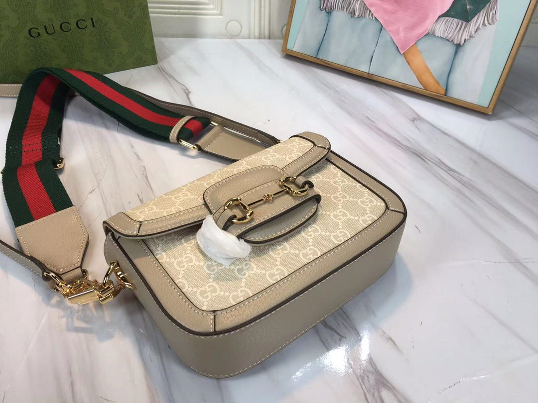 Luxe Touch Bags