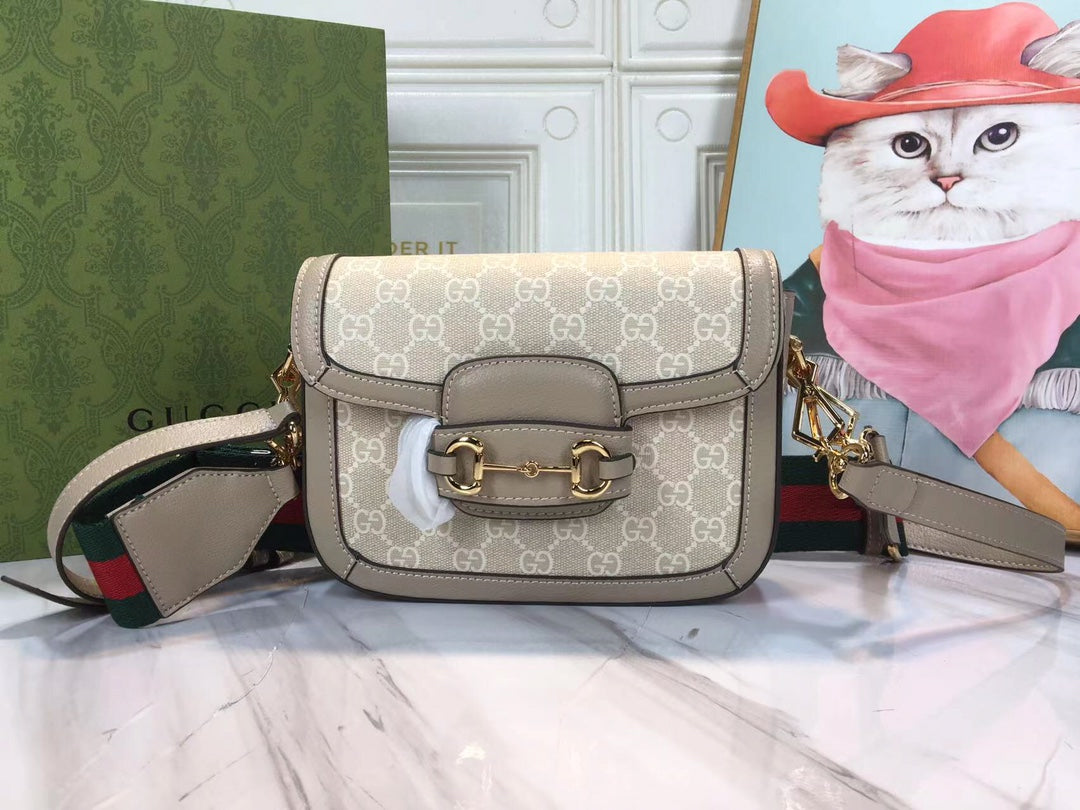 Luxe Touch Bags