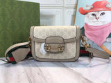 Luxe Touch Bags