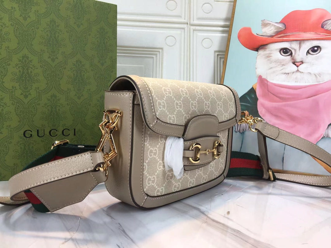 Luxe Touch Bags