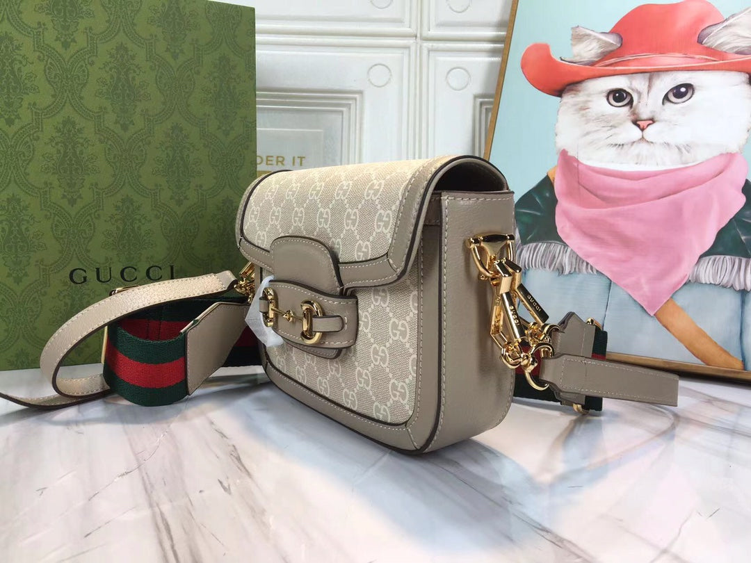 Luxe Touch Bags