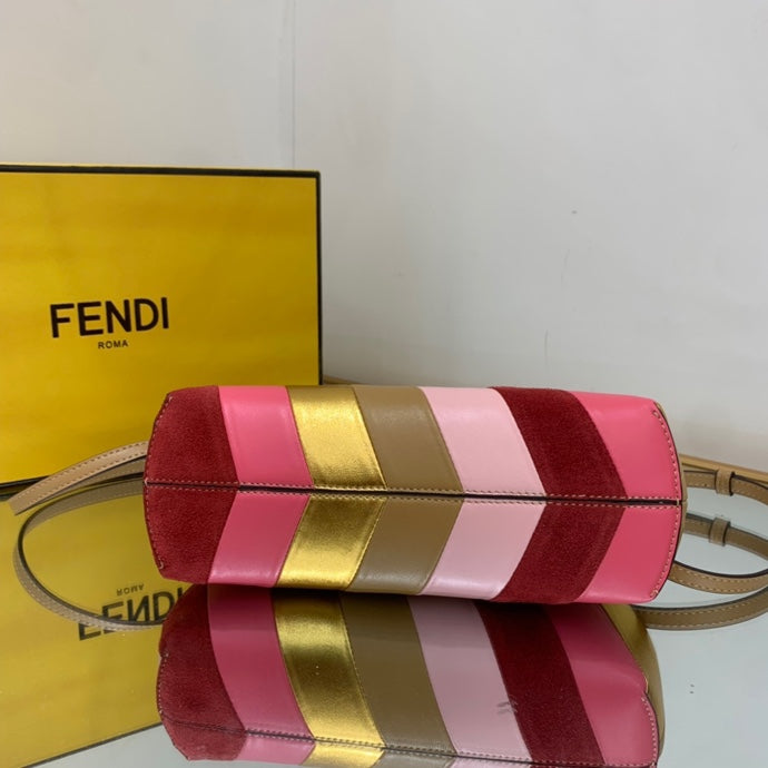 Luxe Touch -  Bag - FED - 232