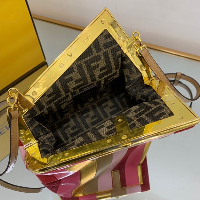 Luxe Touch -  Bag - FED - 232