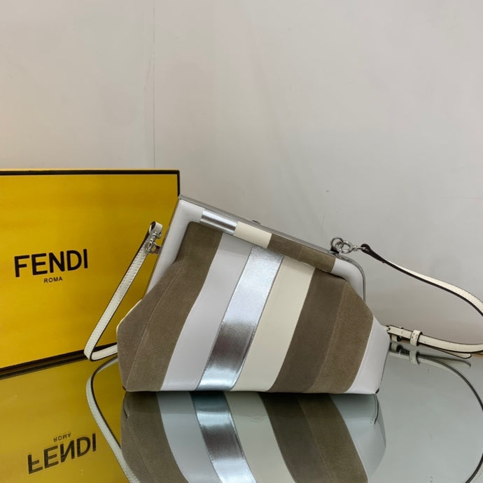 Luxe Touch -  Bag - FED - 233