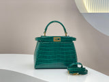 LTB -  Bag - FED - 197