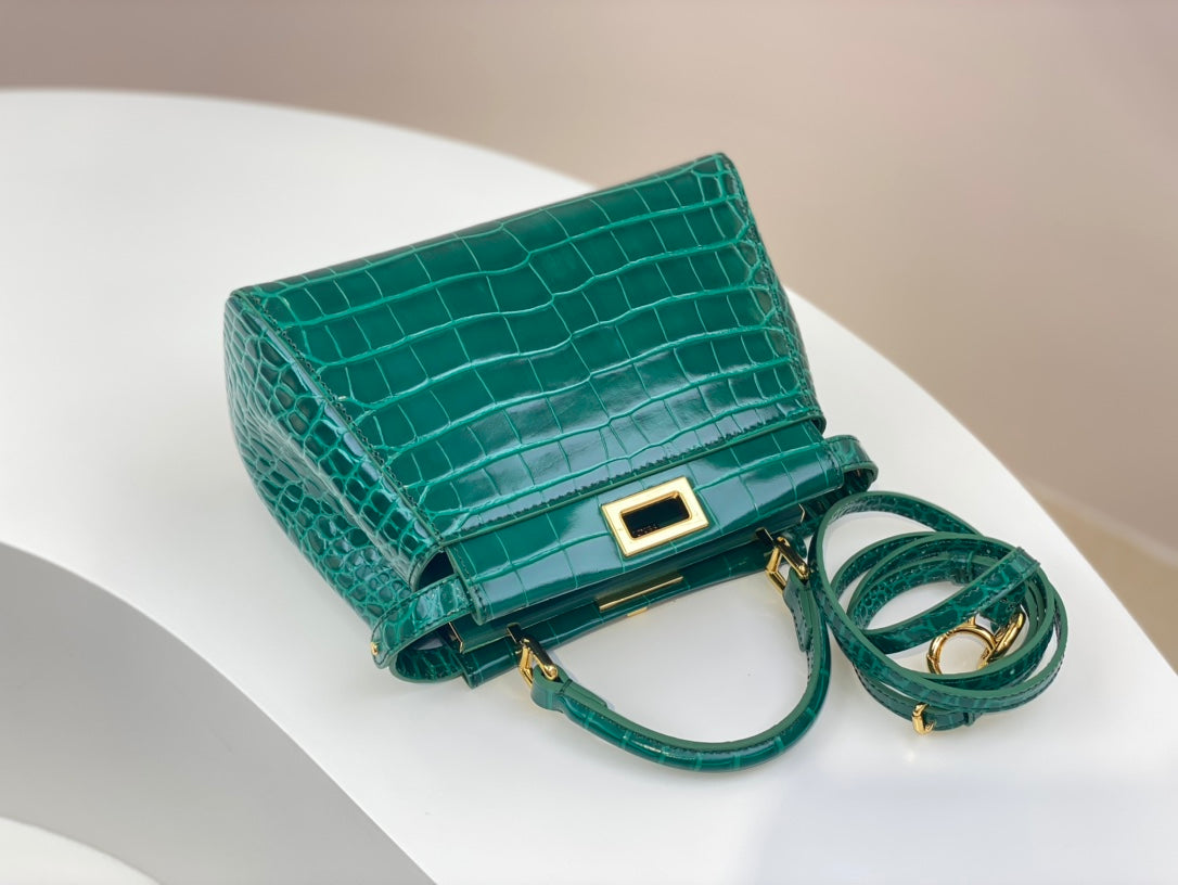 Luxe Touch -  Bag - FED - 197