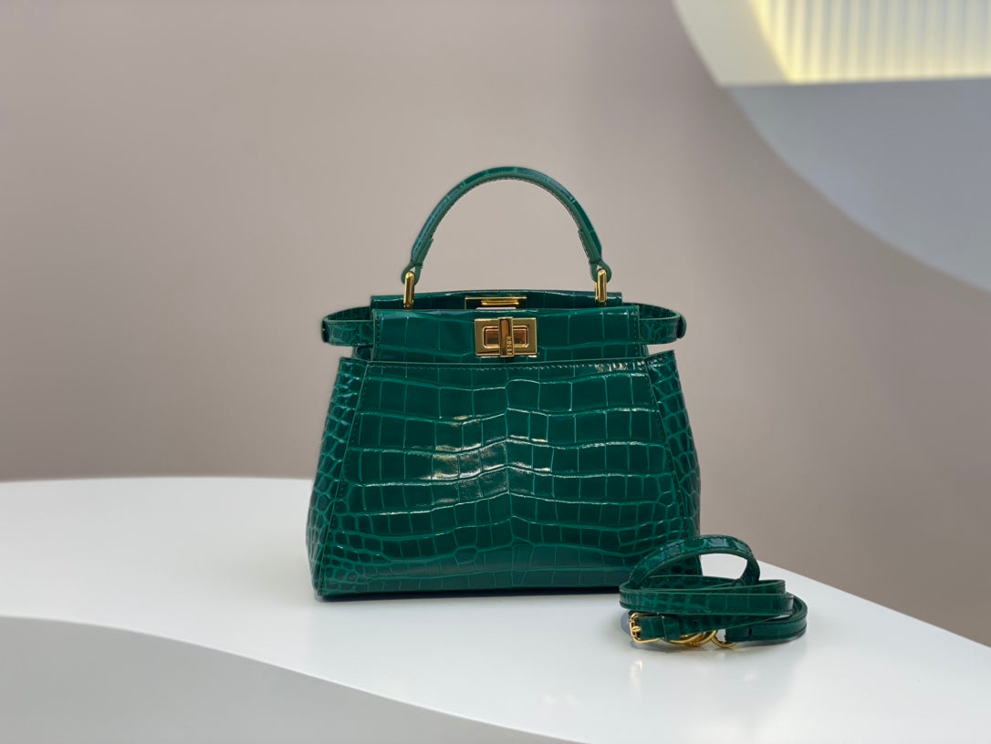 Luxe Touch -  Bag - FED - 197