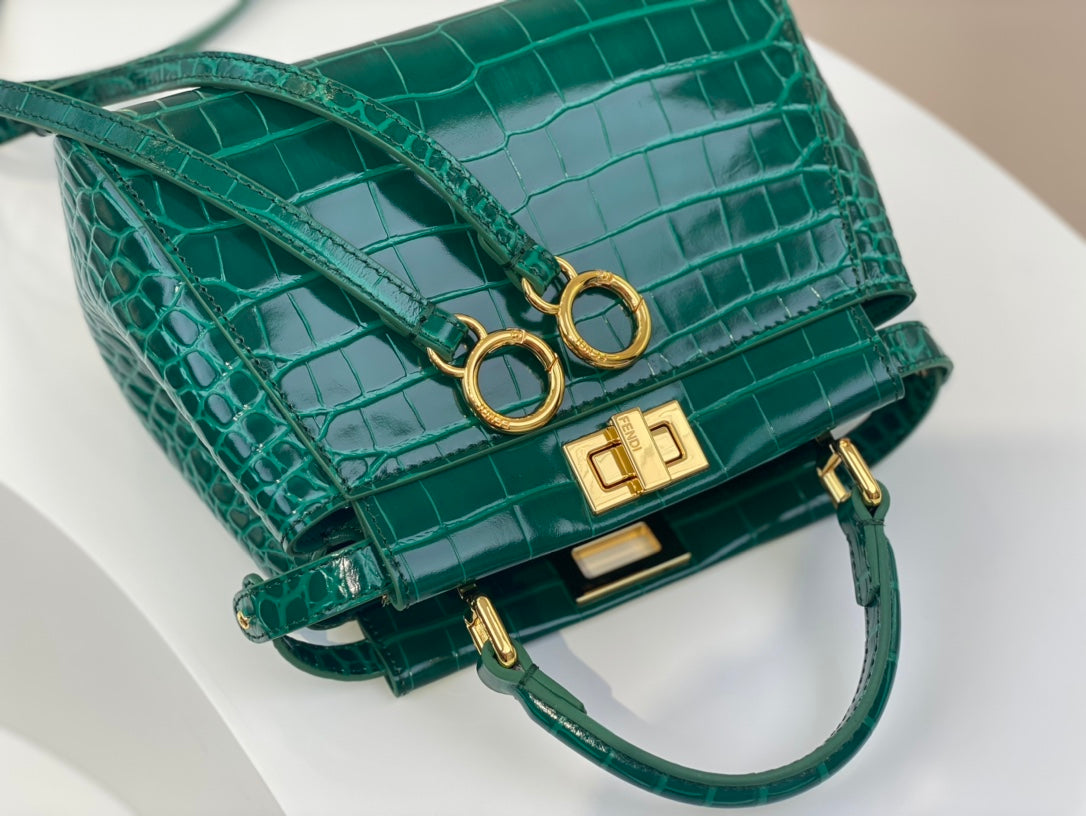 Luxe Touch -  Bag - FED - 197