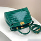 LTB -  Bag - FED - 197