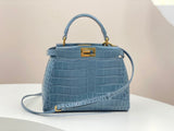 Luxe Touch Bags -  Bag - FED - 196