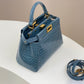 LTB -  Bag - FED - 196