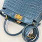 Luxe Touch Bags -  Bag - FED - 196