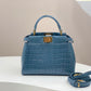 LTB -  Bag - FED - 196