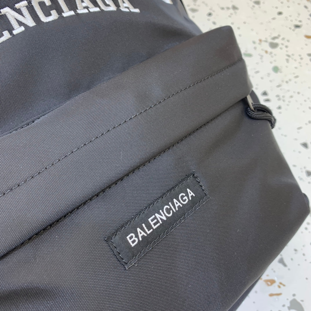 Luxe Touch Bags