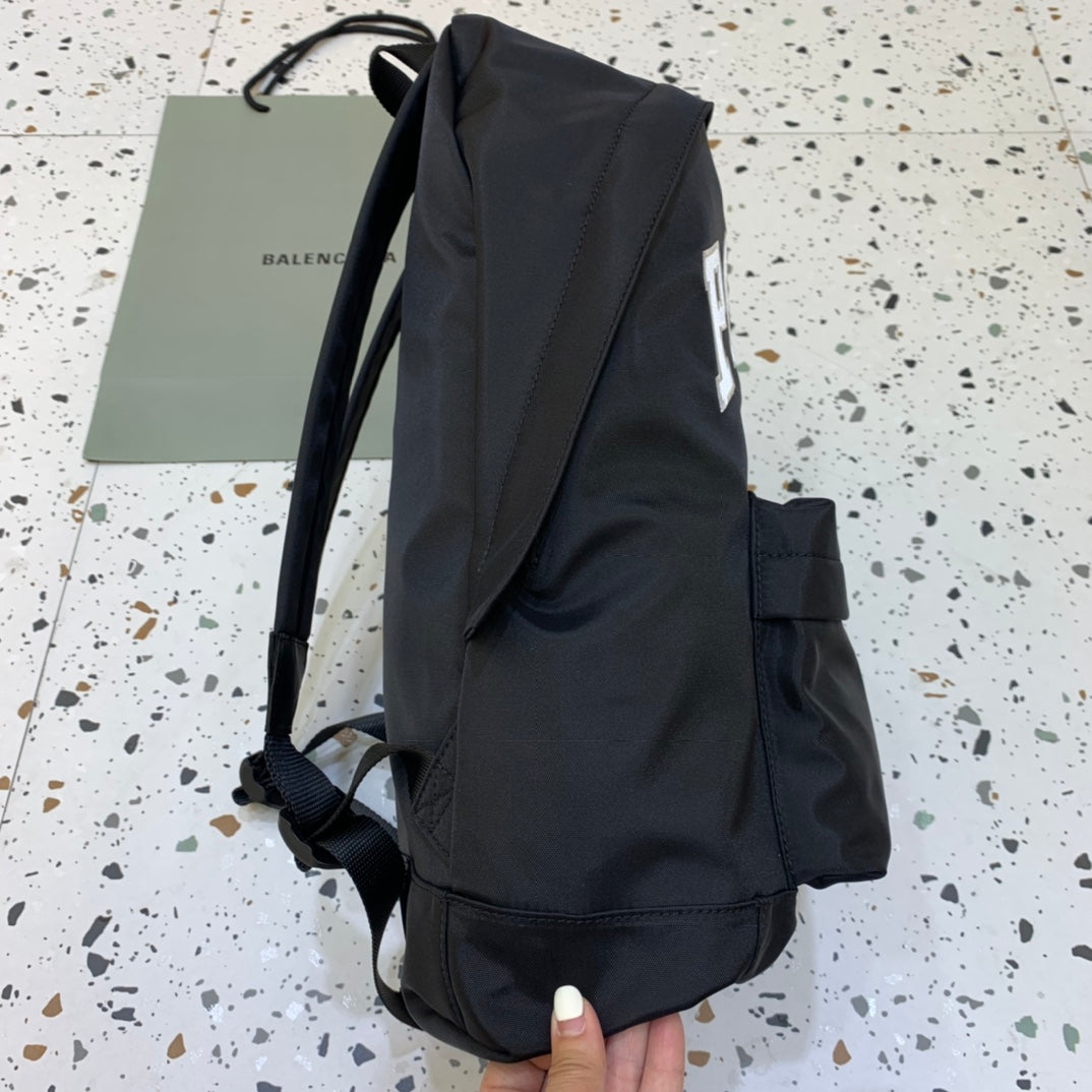 Luxe Touch Bags
