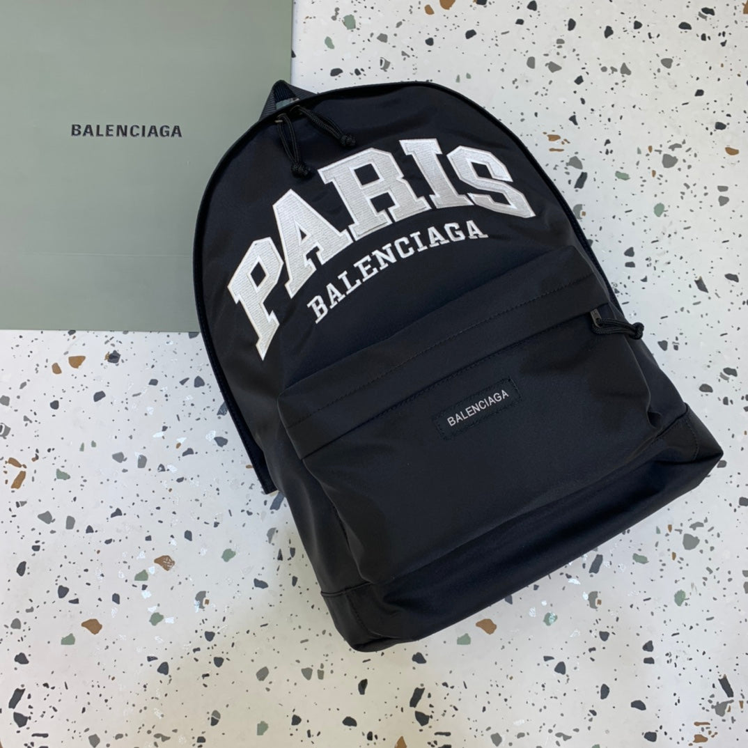 Luxe Touch Bags