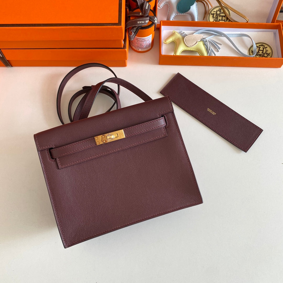 RBS- Fashion New Arrival Bag - HMS - 028